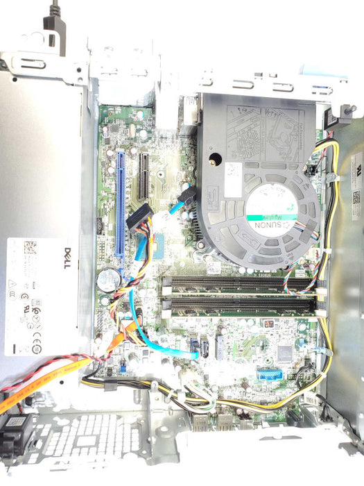 Dell OptiPlex 7050 SFF Desktop i5-7500 3.40GHz, 8GB DDR4