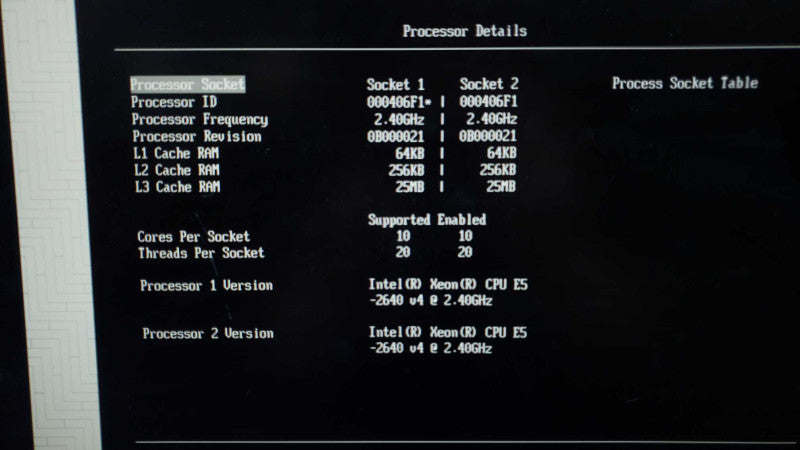 Lenovo 8871AC1 Server 2xE5-2640v4@2.4GHz 64G ECC DDR4 ServerRAID M5210 No HDD [