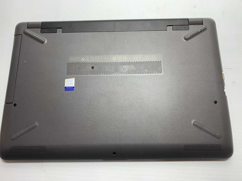 HP 250 G6 with i5-7200U CPU 8GB RAM 256GB SSD Storage  -