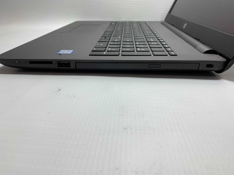 HP 250 G6 with i5-7200U CPU 8GB RAM 256GB SSD Storage  -