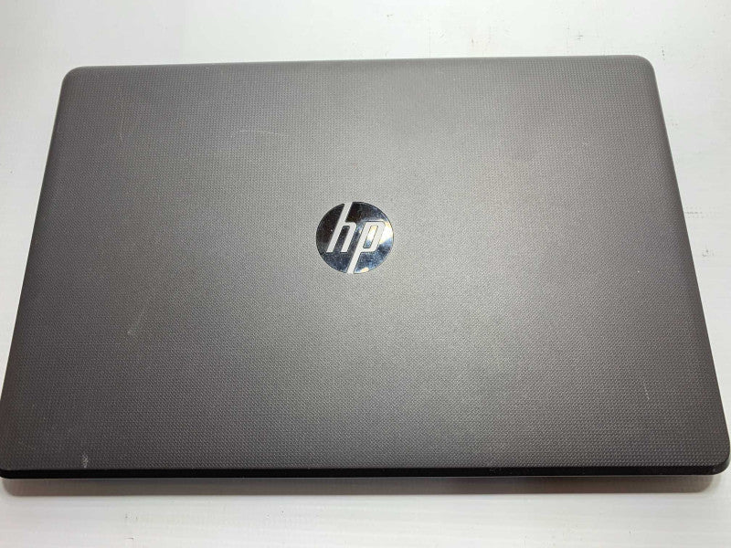 HP 250 G6 with i5-7200U CPU 8GB RAM 256GB SSD Storage  -