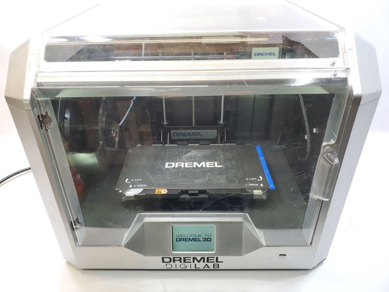 Dremel DigiLab 3D40-01 3D Printer (