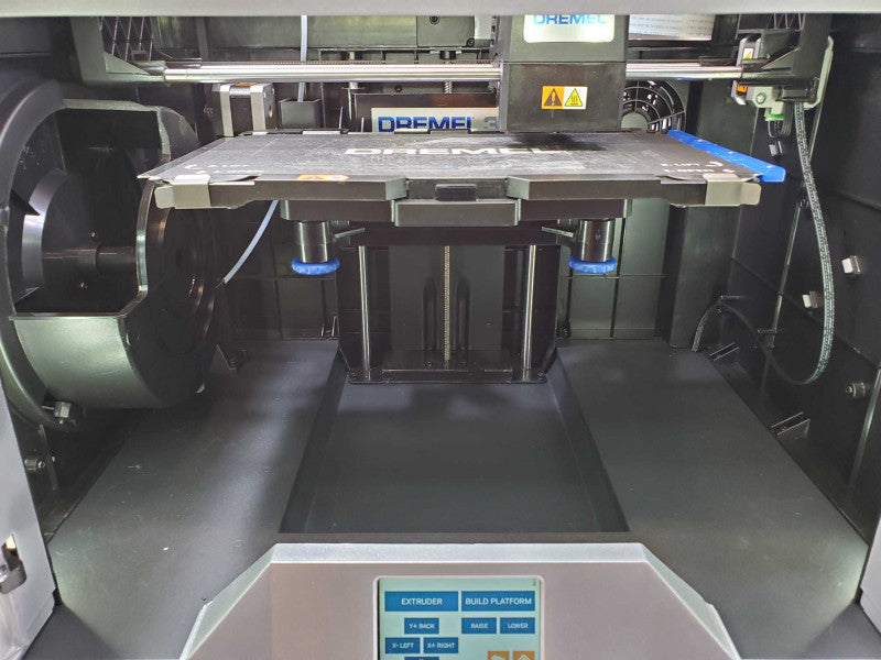 Dremel DigiLab 3D40-01 3D Printer (