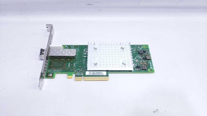 Lenovo QLE2690 Single-port 16Gb Fibre Channel Adapters [