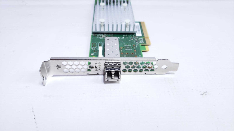 Lenovo QLE2690 Single-port 16Gb Fibre Channel Adapters [