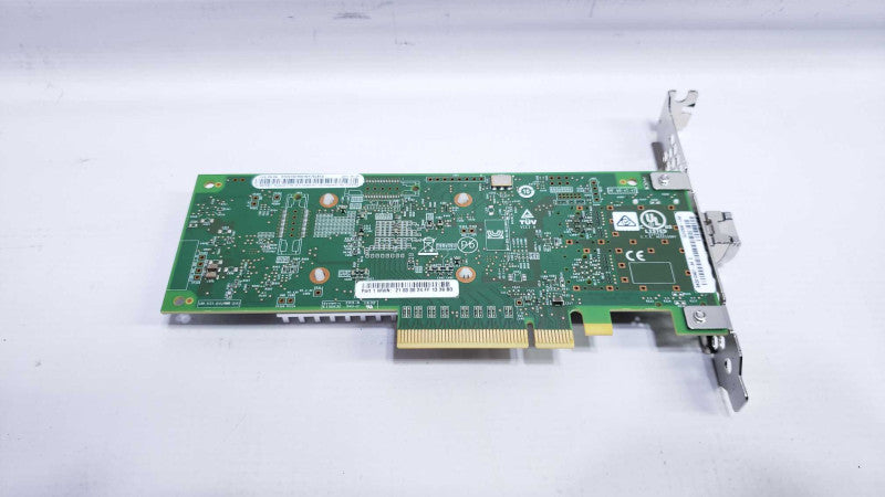 Lenovo QLE2690 Single-port 16Gb Fibre Channel Adapters [