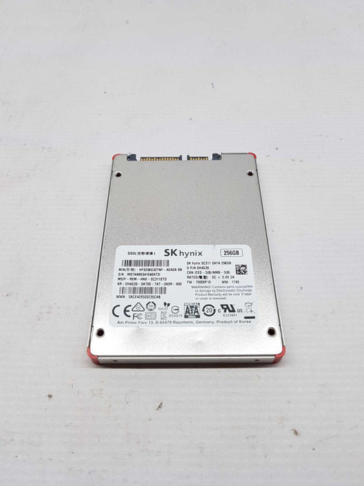 SK Hynix 256gb ssd SC311 SATA 2.5\\" #