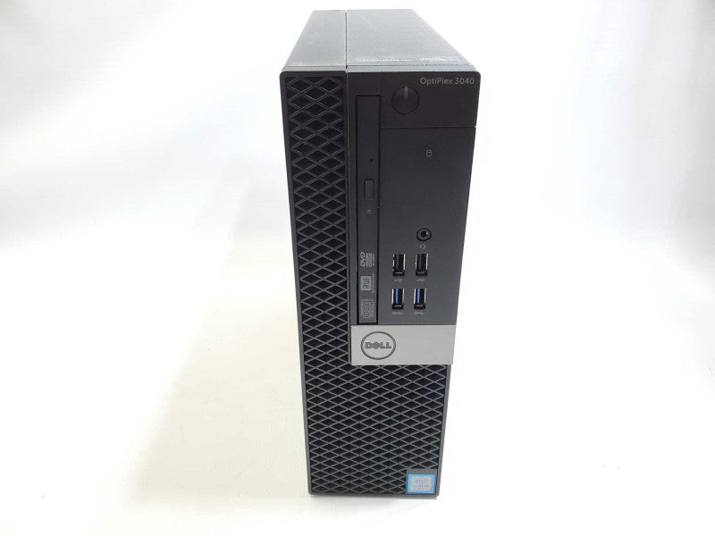 Dell Optiplex 3040 Desktop PC Computer 8GB DDR3 i5-6500