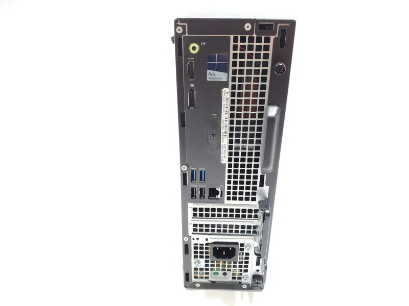 Dell Optiplex 3040 Desktop PC Computer 8GB DDR3 i5-6500