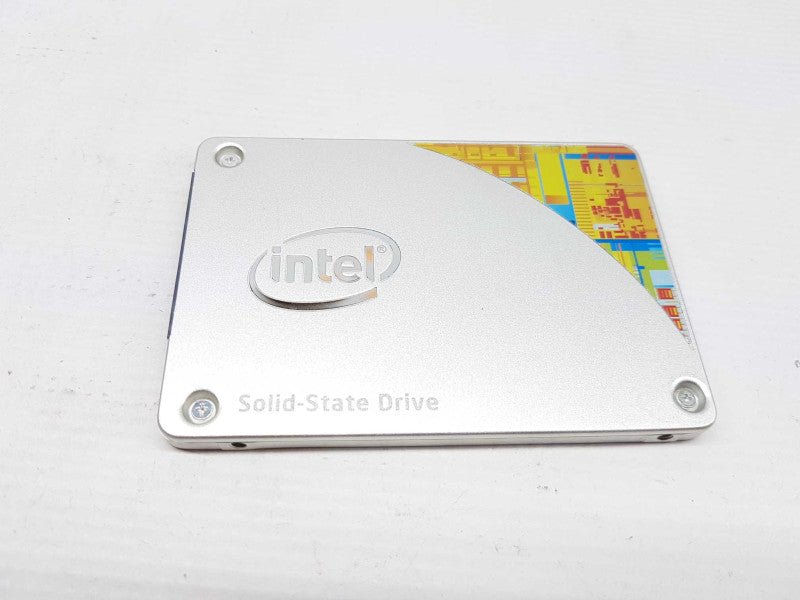 Intel SSD 530 series 240GB SSDSC2BW240A4 #