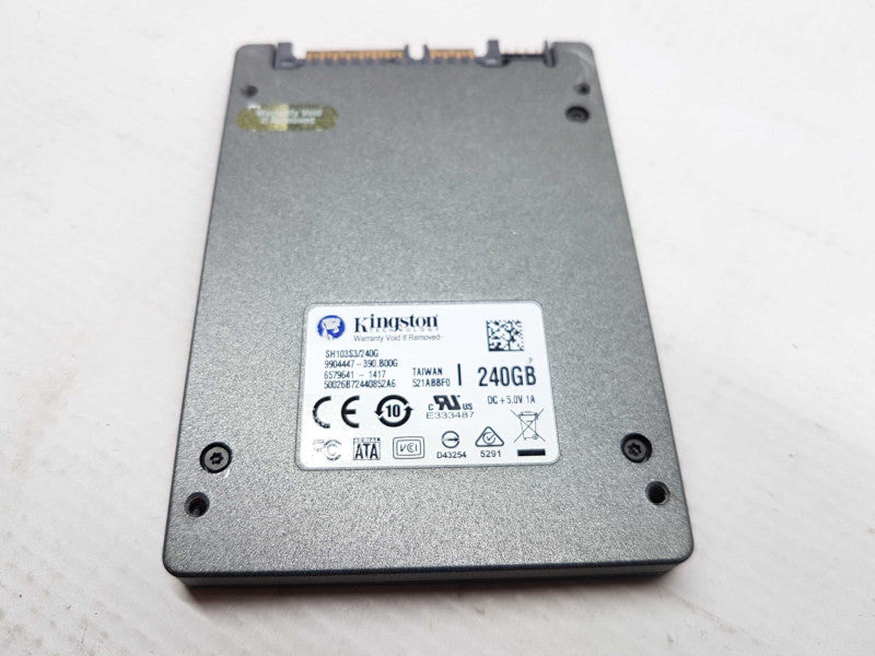 Kingston Hyperx 240GB 2.5\\" SSD SH103S3/240G #