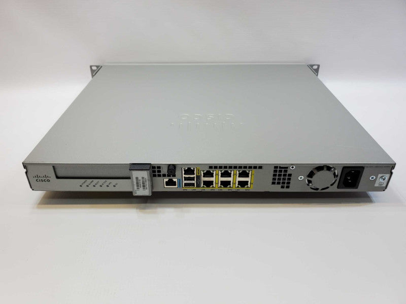 ASA5515-K9 Cisco ASA5515-X Firewall  (