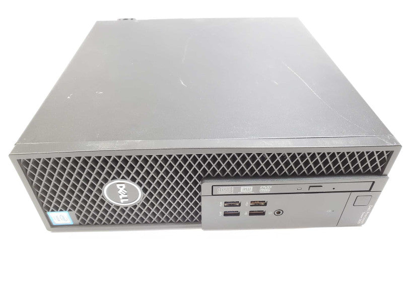 Dell Precision 3420 SFF Xeon E3-1225-V5 3.3GHz 8GB DDR4