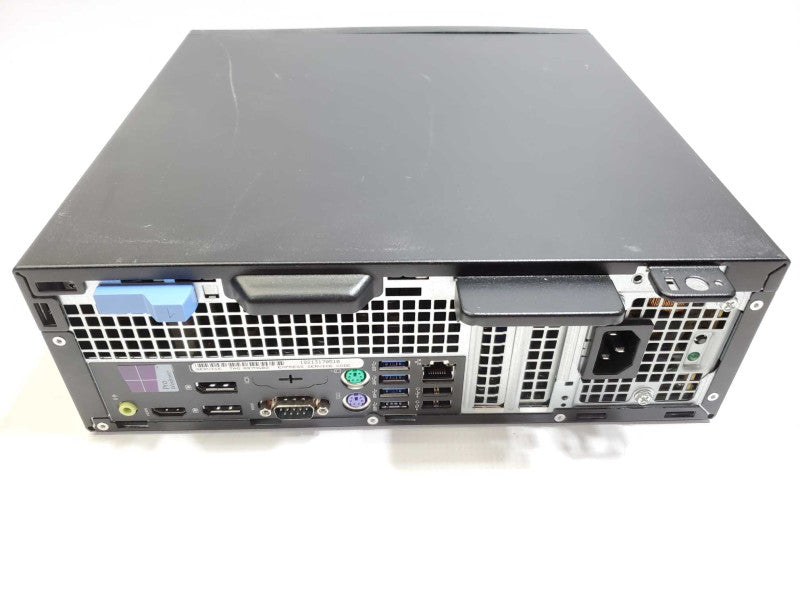 Dell Precision 3420 SFF Xeon E3-1225-V5 3.3GHz 8GB DDR4