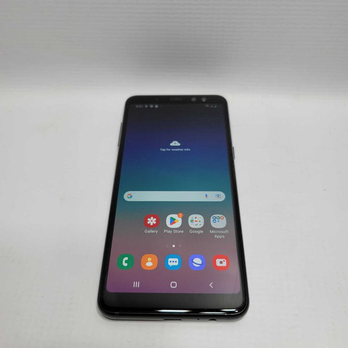 Samsung Galaxy A8 2018 32GB SM-A530W Unlocked