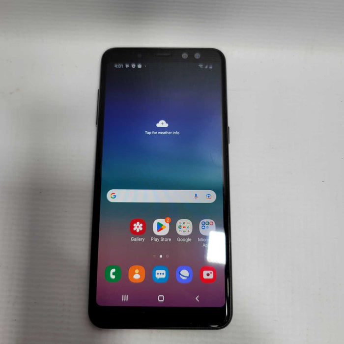 Samsung Galaxy A8 2018 32GB SM-A530W Unlocked