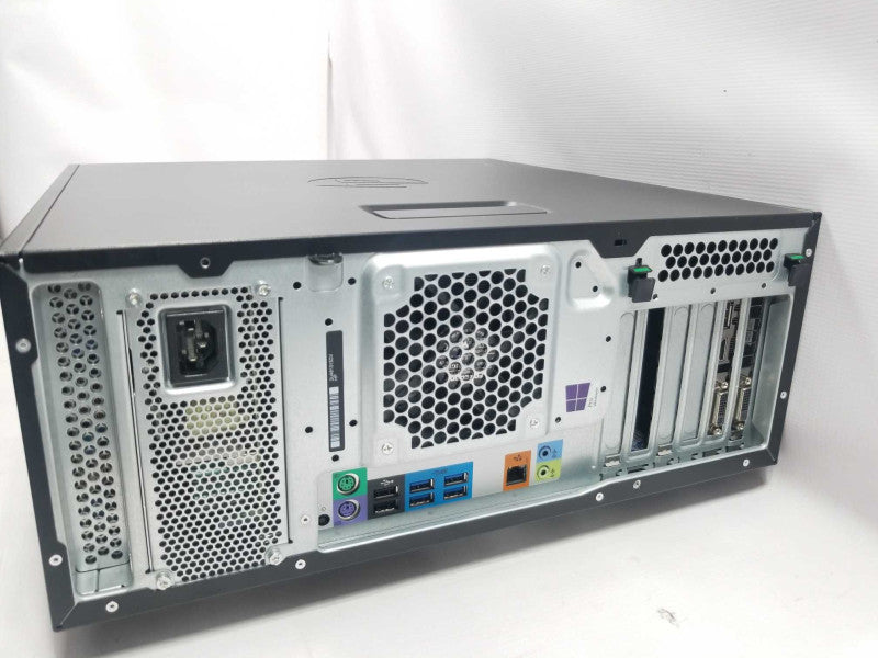 HP z440 Workstation Xeon E5-1620(v3) 3.5 GHz/32GB DDR4, EVGA GTX 960, No HDDs ~