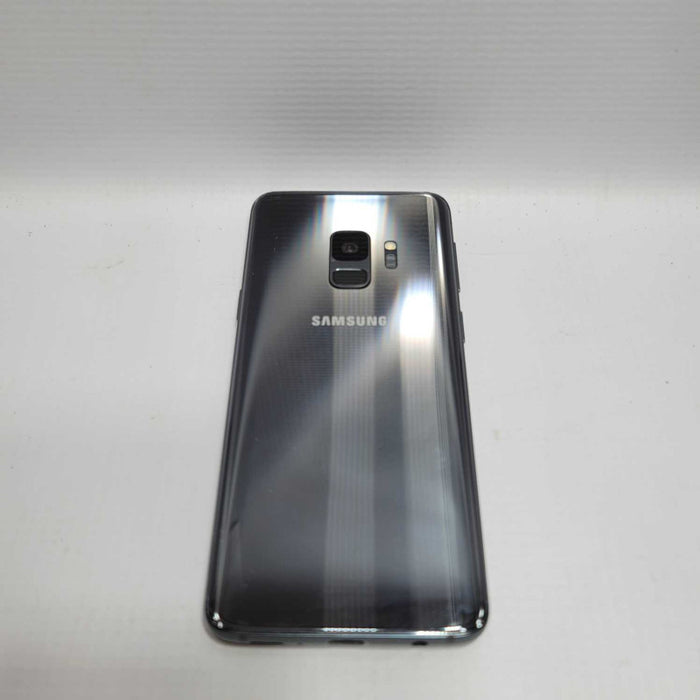 Samsung Galaxy S9 64GB Unlocked SM-G960W
