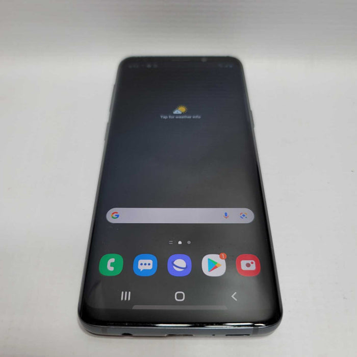 Samsung Galaxy S9 64GB Unlocked SM-G960W