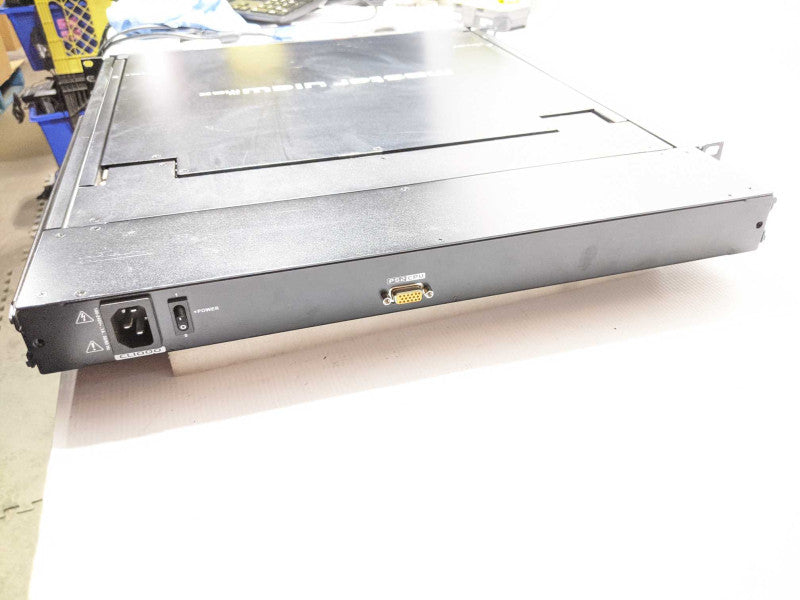 Aten CL1000M Masterview Max 17 \\" KVM Console