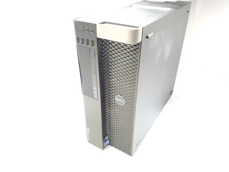 Dell Precision T3600 | 3.00GHz Xeon E5-1607 | 16GB DDR3 | PERC H310