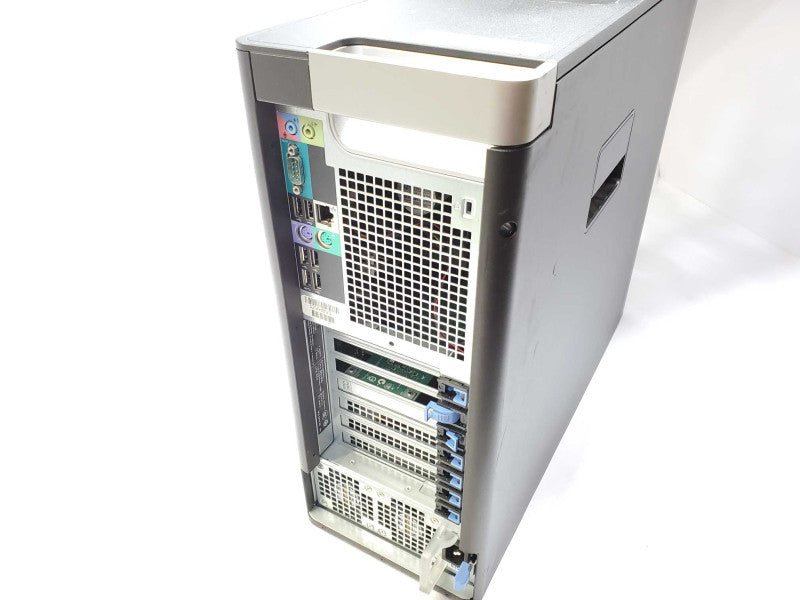 Dell Precision T3600 | 3.00GHz Xeon E5-1607 | 16GB DDR3 | PERC H310