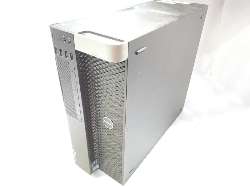 Dell Precision T3600 | 3.00GHz Xeon E5-1607 | 16GB DDR3 | QUADRO NVS 295