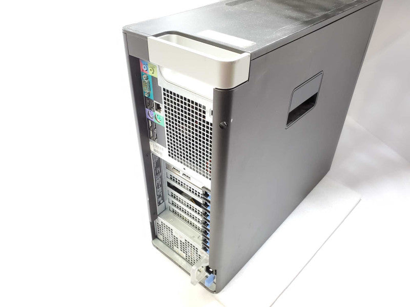 Dell Precision T3600 | 3.00GHz Xeon E5-1607 | 16GB DDR3 | QUADRO NVS 295