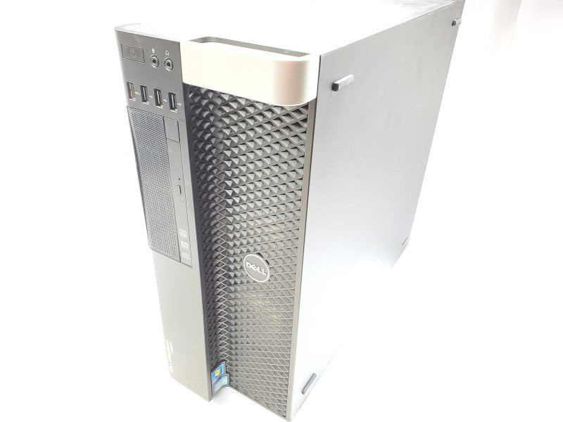 Dell Precision T3600 3.0GHz Xeon E5-1607 16GB DDR3 QUADRO M2000 PERC H310