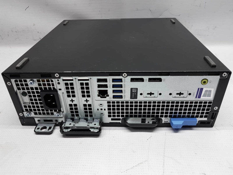 Dell Optiplex 9060 i7-9700 @ 3.00ghz / 8gb ram / READ #