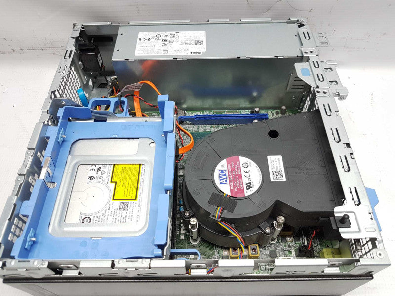 Dell Optiplex 9060 i7-9700 @ 3.00ghz / 8gb ram / READ #