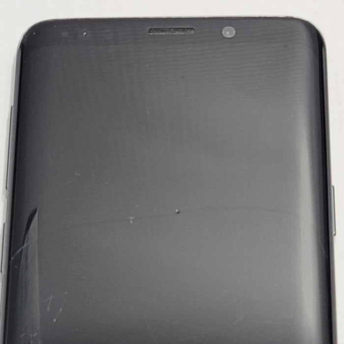 Samsung Galaxy S9 64GB Unlocked - SM-960W - READ