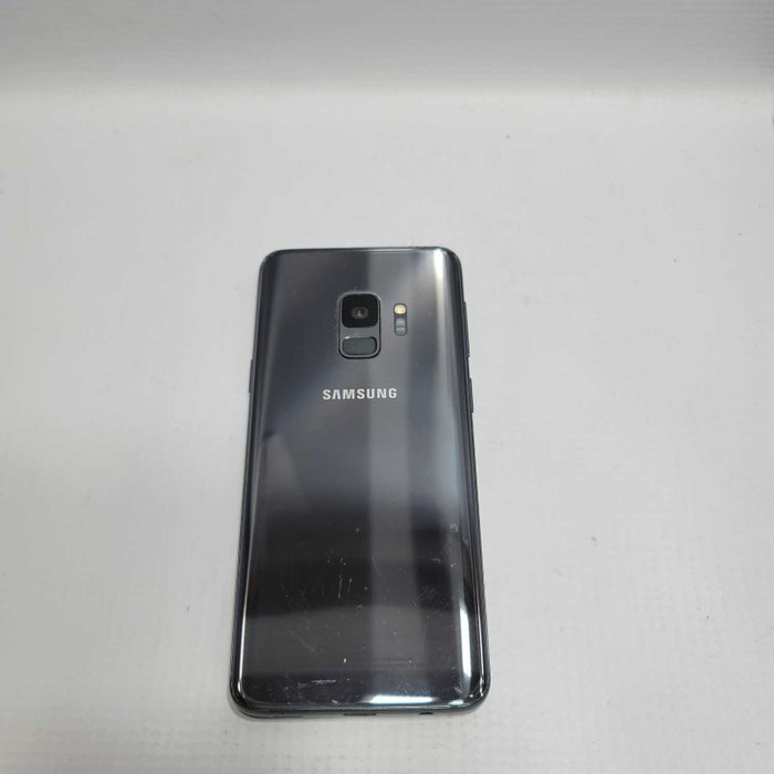 Samsung Galaxy S9 64GB Unlocked - SM-960W - READ