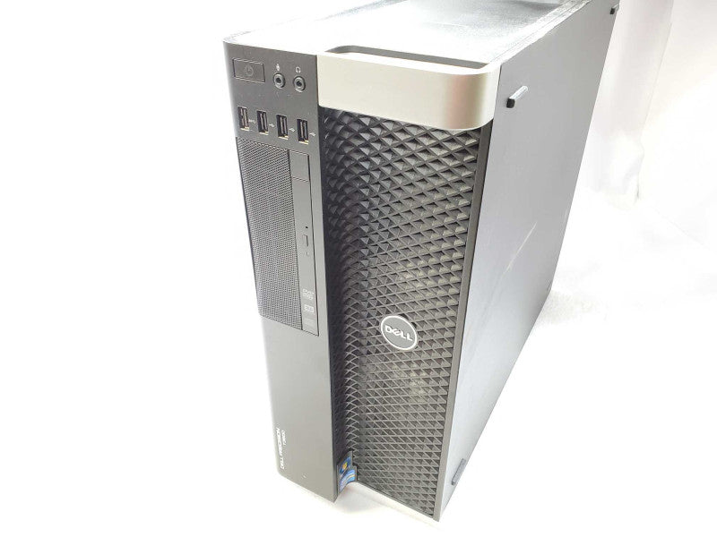 Dell Precision T3600 3.0GHz Xeon E5-1607 4GB DDR3 ASUS EAX1950PRO