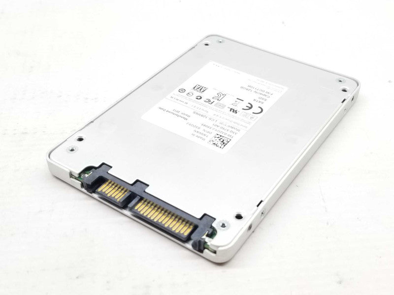 Assorted Brand/Model 240GB 2.5\\" SSD Hard Drives _
