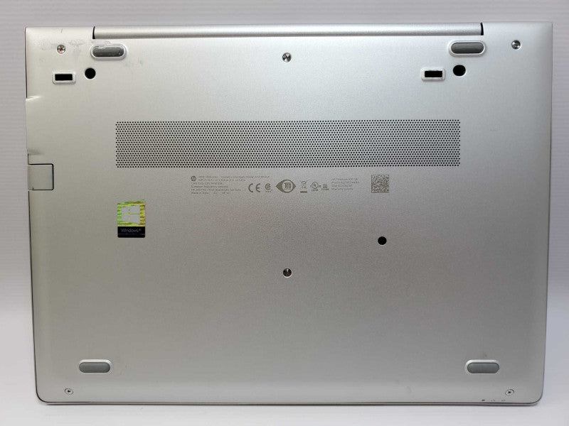 HP EliteBook 830 G6 Core i7-8665U @ 1.9 GHz 16GB DDR4 500GB SSD (