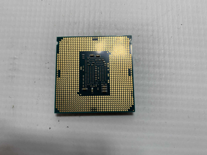 i7 6700K CPU -