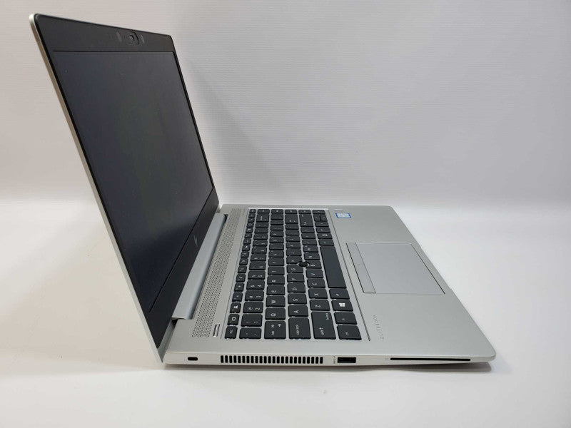 HP EliteBook 830 G5 Core i7-8550U @ 1.8 GHz 16GB DDR4 500GB SSD (