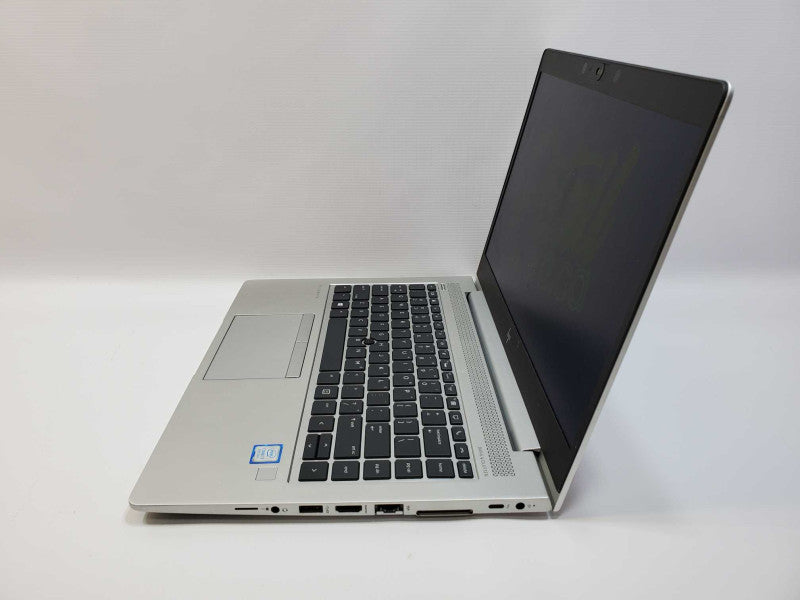 HP EliteBook 830 G5 Core i7-8550U @ 1.8 GHz 16GB DDR4 500GB SSD (