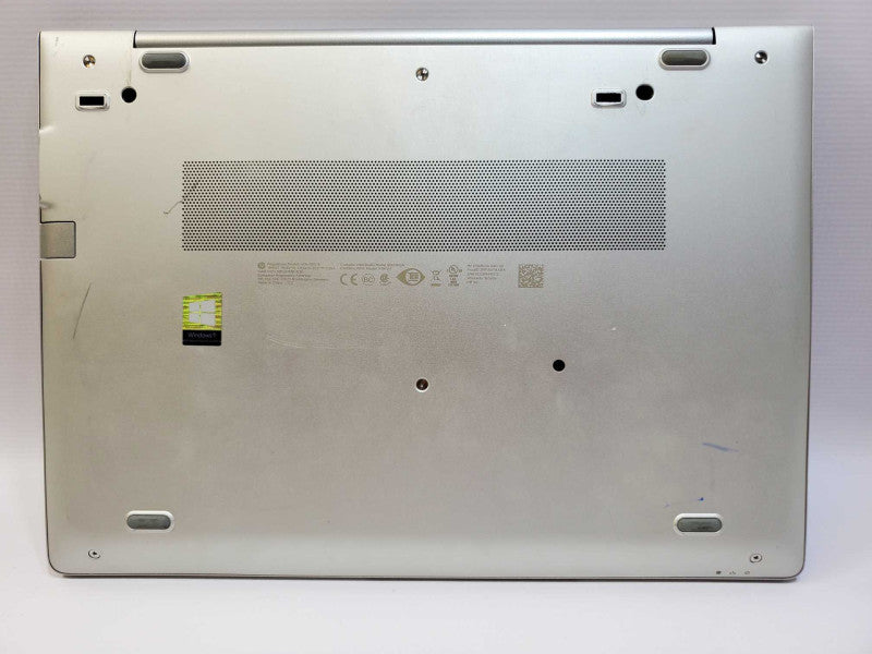 HP EliteBook 830 G5 Core i7-8550U @ 1.8 GHz 16GB DDR4 500GB SSD (