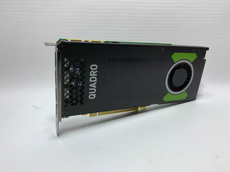 NVIDIA Quadro M4000 8GB GPU  -
