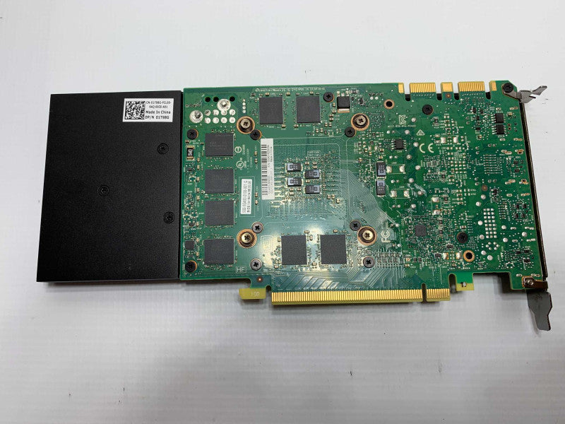 NVIDIA Quadro M4000 8GB GPU  -