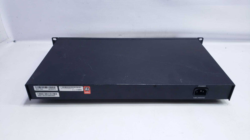 Dell PowerConnect 2748 48-Port Gigabit Network Switch 4-Port SFP [