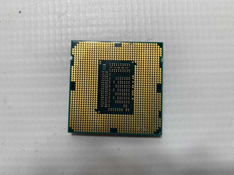 Intel i7-3770 CPU Only  -