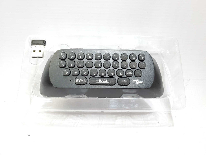 I-CON XBOX ONE CHATPAD OPENBOX