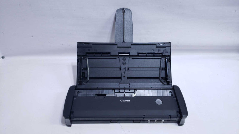 Canon ImageFormula P-215II Color Duplex USB Portable Document Scanner M111132 [