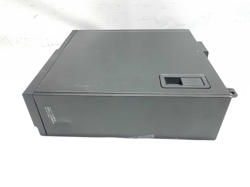 Dell Optiplex T1700 Xeon E3-1226 V3 @ 3.30ghz / 16gb ram / Firepro W4100 GPU #