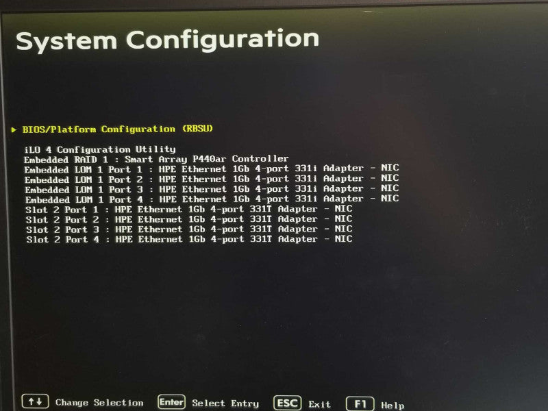 HP Proliant DL380 G9, 2x E5-2670v3 2.3GHz 12C, 32GB, Array P440ar, 2x PSU, 2.5 _