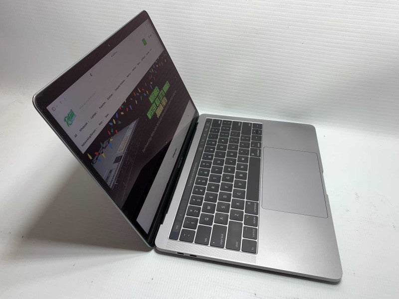 Book Pro 13-inch 2017 TouchBar with i7 CPU 16GB RAM & 500GB Storage  -