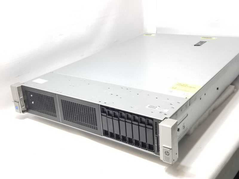 HP Proliant DL380 G9, 2x E5-2670v3 2.3GHz 12C, 32GB, P440ar 2x PSU, 2.5\\" Read _